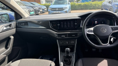 Volkswagen Polo 1.0 TSI Life 5dr Petrol Hatchback